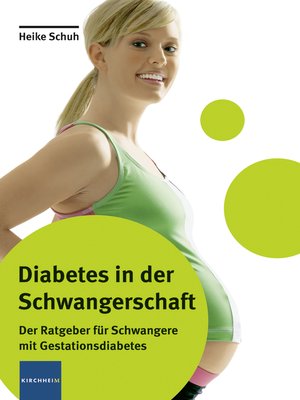 cover image of Diabetes in der Schwangerschaft